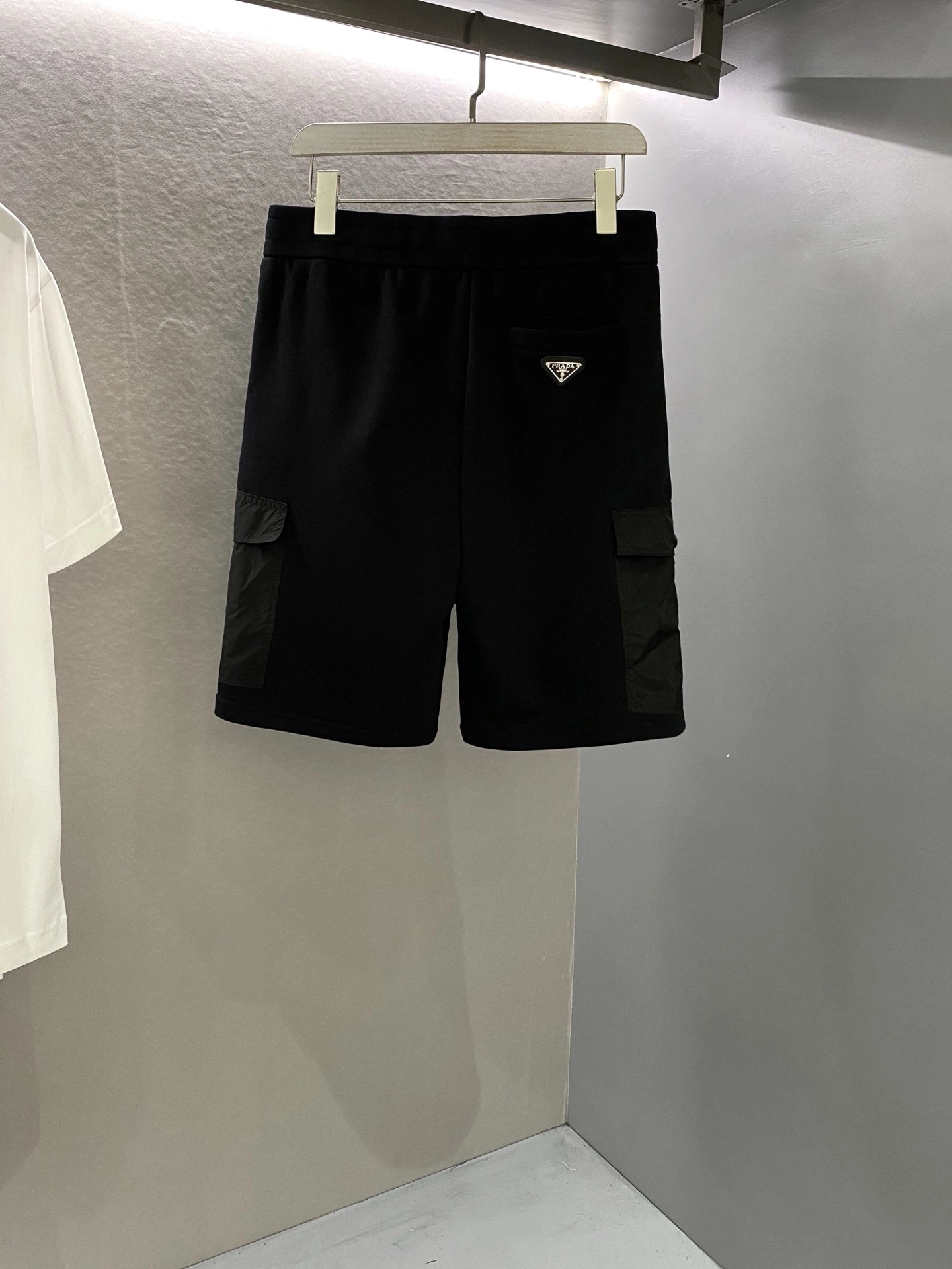 wg.luxury- Pr141 Re-Nylon item:E-F361E0612